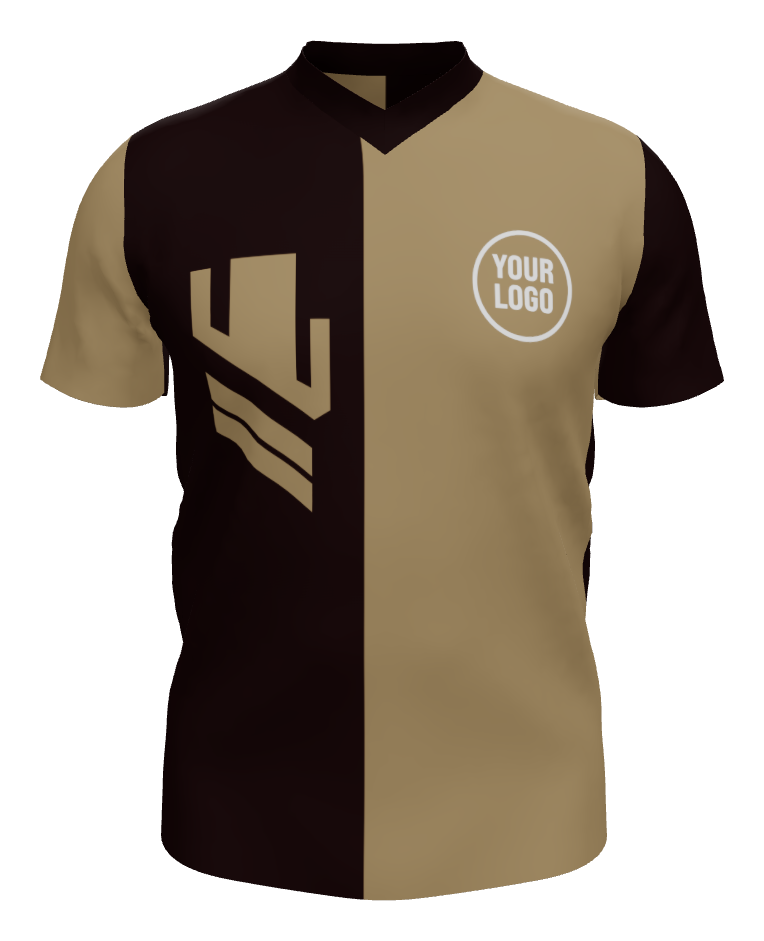 Esports Deluxe Jersey, design 05